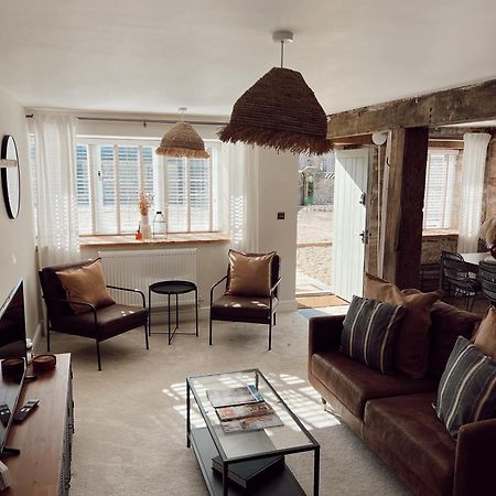 Gardener'S Cottage Chepstow Bagian luar foto