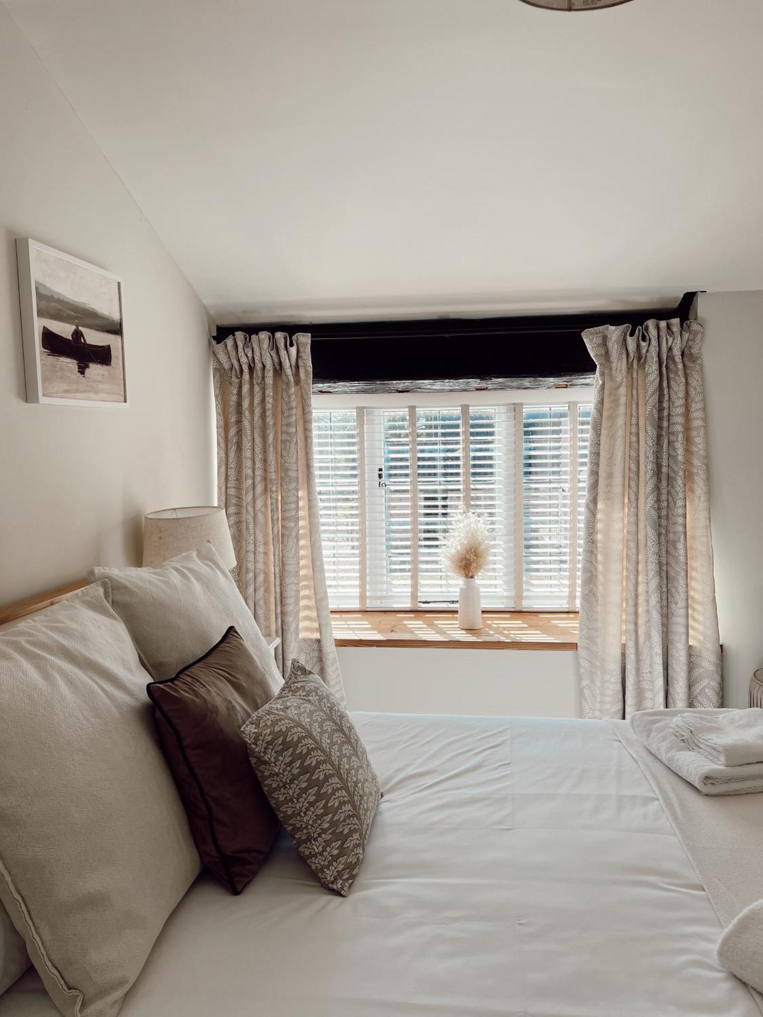 Gardener'S Cottage Chepstow Bagian luar foto